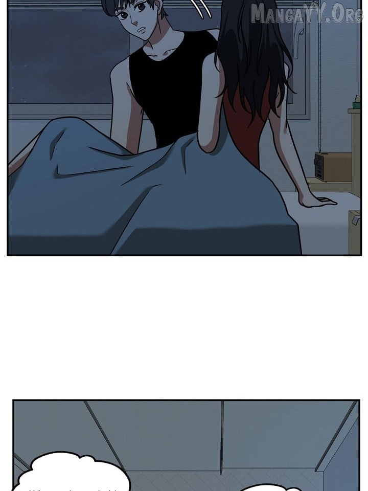 Change Me Chapter 52 - page 142